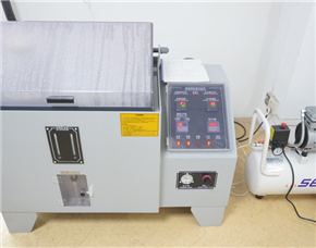 Salt Spray Machine